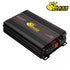 Bass Masters - Bass Station Monoblock 2000.1DX Amplifier - 32 000W
