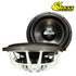 Bass Masters Flatlyn 10" Slim Flat DVC D4 Subwoofer - 8 000W