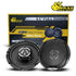 Bass Masters Vivo Audio Combo