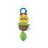 Baby Einstein Cal Jittery Plush Toy