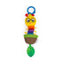 Baby Einstein Cal Jittery Plush Toy