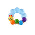 Baby Einstein Caterpillar Water Teether
