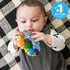 Baby Einstein Caterpillar Water Teether