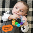 Baby Einstein Caterpillar Water Teether