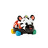Baby Einstein Curious Car Zen Oball Toy Car & Rattle