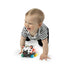 Baby Einstein Curious Car Zen Oball Toy Car & Rattle