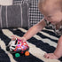 Baby Einstein Curious Car Zen Oball Toy Car & Rattle