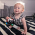 Baby Einstein Curious Car Zen Oball Toy Car & Rattle