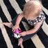 Baby Einstein Curious Car Zen Oball Toy Car & Rattle