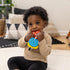 Baby Einstein Zen Rattle & Teether