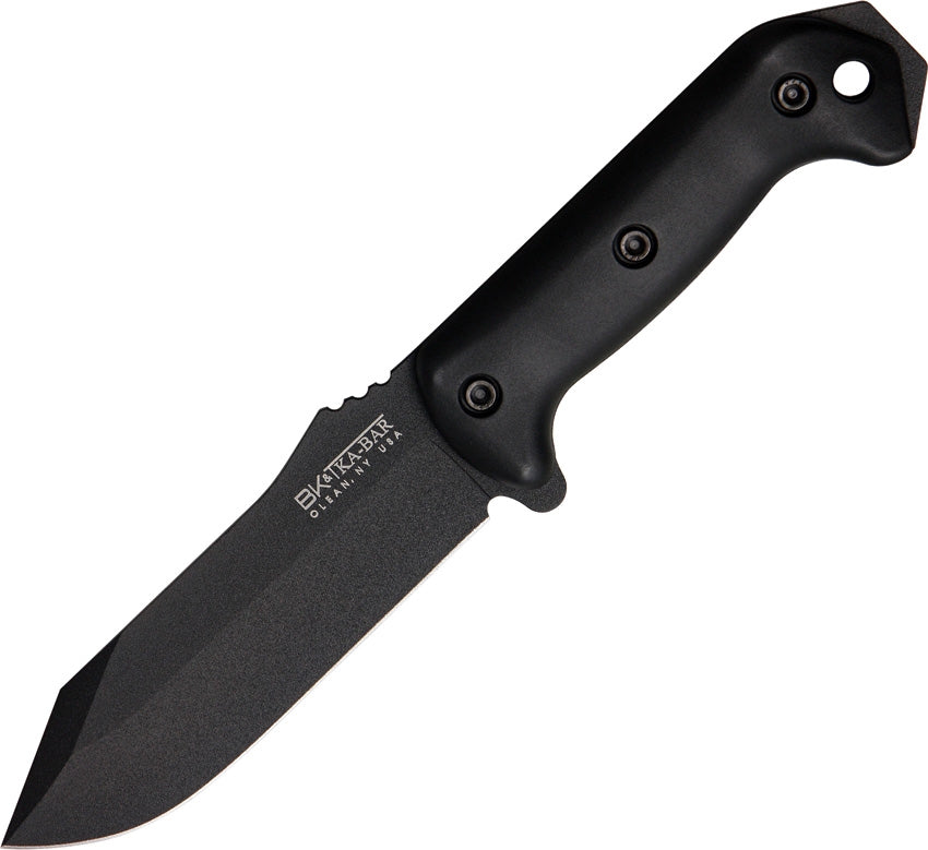Becker Crewman BK10