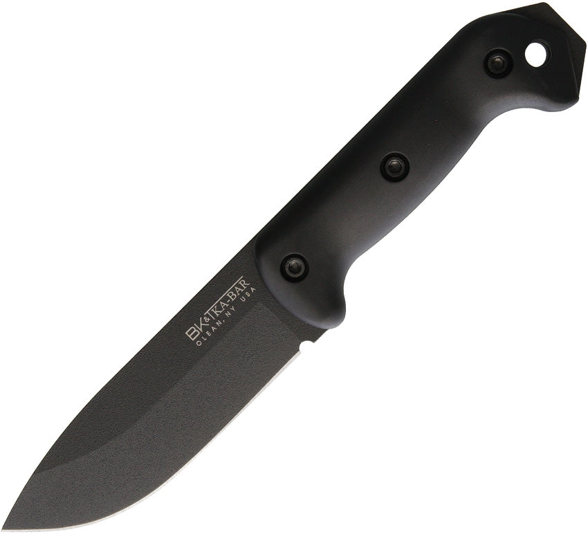 Becker Campanion BK2