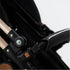 Bee Black & Gold Stroller