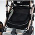 Bee Black & Gold Stroller