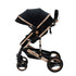 Bee Black & Gold Stroller