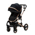 Bee Black & Gold Stroller