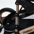 Bee Black & Gold Stroller