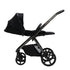 Bella III Stroller with Tulip Lux i-Size Car Seat