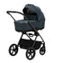 Bella III Stroller & Carry Cot 2 IN 1 Travel System