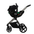 Bella III Stroller with Tulip i-Size Car Seat