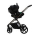 Bella III Stroller with Tulip Lux i-Size Car Seat
