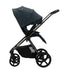 Bella III Stroller with Tulip i-Size Car Seat