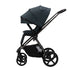 Bella III Stroller with Tulip i-Size Car Seat