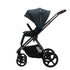 Bella III Stroller with Tulip i-Size Car Seat