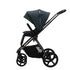Bella III Stroller with Tulip i-Size Car Seat