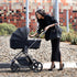 Bella III Stroller & Carry Cot 2 IN 1 Travel System