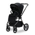Bella III Stroller with Tulip Lux i-Size Car Seat