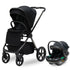 Bella III Stroller with Tulip i-Size Car Seat