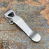 Lynch NW Ti Deep Carry Stubby Clip Benchmade / Emerson / ProTech Stubby Clip Stonewashed