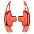 Benz C-Class Aluminium Paddle Shift Extensions
