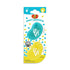 Jelly Belly Duo Air Vent Air Freshener (Berry Lemonade)