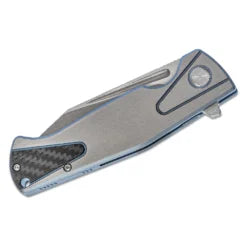BESTECH Knives Horus Flipper Knife - BT1901D