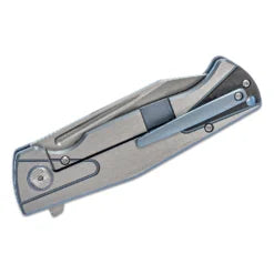 BESTECH Knives Horus Flipper Knife - BT1901D