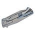 BESTECH Knives Horus Flipper Knife - BT1901D
