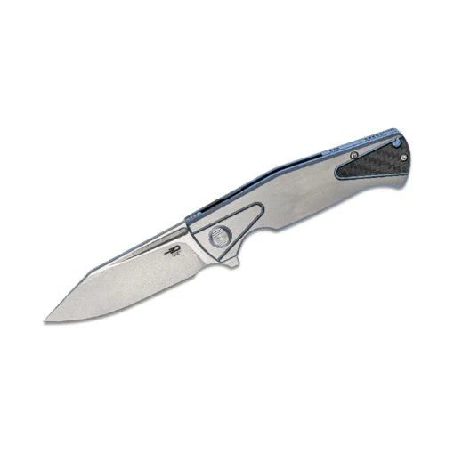 BESTECH Knives Horus Flipper Knife - BT1901D