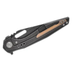 BESTECH Knives Malware Flipper Knife - BT1902B
