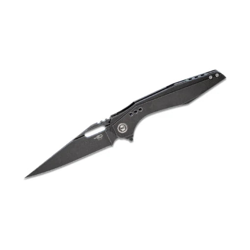 BESTECH Knives Malware Flipper Knife - BT1902B