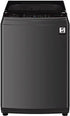 Midea 11kg Top Load Washing Machine Titanium