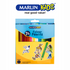 Marlin Kids Long 24 Pack Colour Pencils