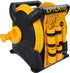 Epica Star 20 Meter Hose Reel Set With Handle And Nozzle