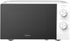 Midea 20 Litres Manual Inverter Microwave Oven White