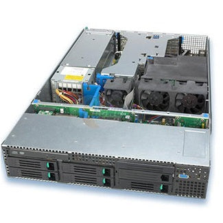 Intel® Integrated Server Platform S5000PAL
