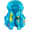Casey Kids Medium Inflatable Swimming Vest Blue