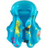 Casey Kids Small Inflatable Swimming Vest  Blue