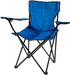 Totally Camping Chair Light Blue