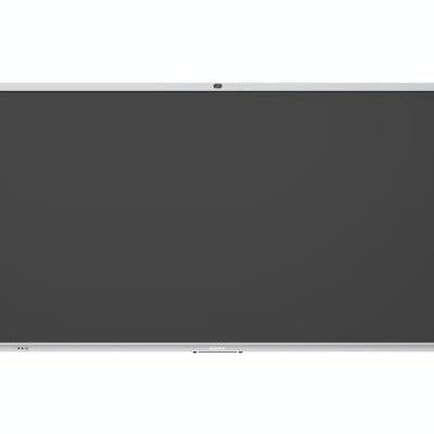 GUNMANSA Dahua 86 Inch 4K UHD Interactive Smart Whiteboard Screen